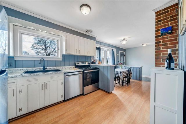 2753 Wilshire AVE, Roanoke, VA 24015