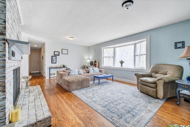 2753 Wilshire AVE, Roanoke, VA 24015