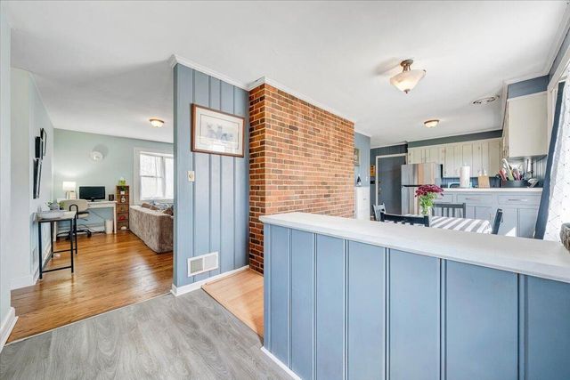 2753 Wilshire AVE, Roanoke, VA 24015