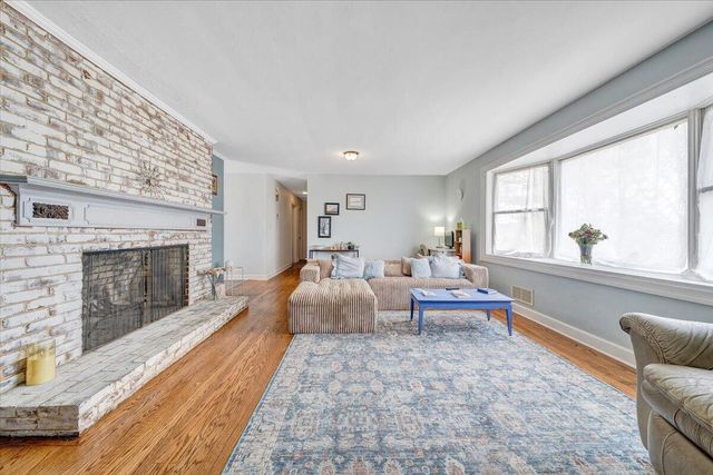 2753 Wilshire AVE, Roanoke, VA 24015