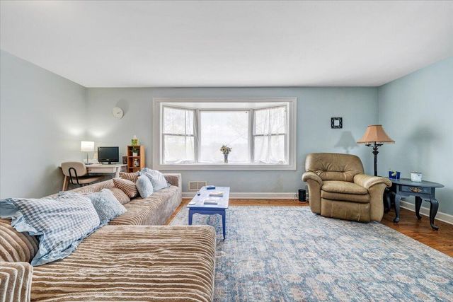 2753 Wilshire AVE, Roanoke, VA 24015