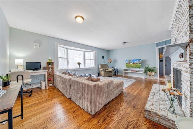 2753 Wilshire AVE, Roanoke, VA 24015