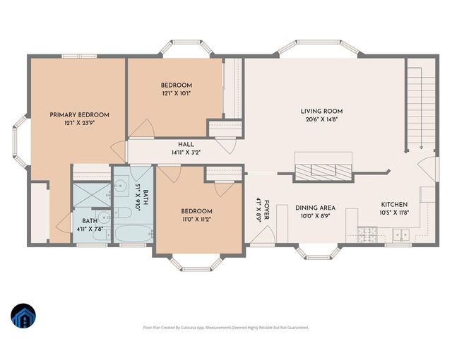 2753 Wilshire AVE, Roanoke, VA 24015