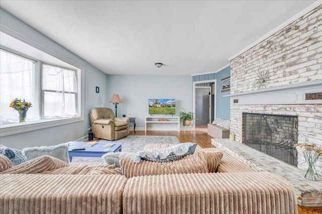 2753 Wilshire AVE, Roanoke, VA 24015