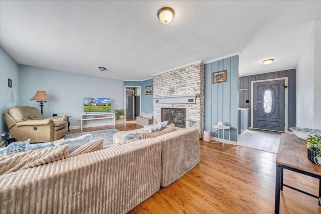 2753 Wilshire AVE, Roanoke, VA 24015