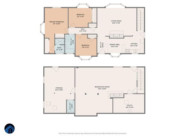 2753 Wilshire AVE, Roanoke, VA 24015