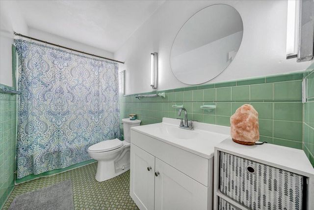 2753 Wilshire AVE, Roanoke, VA 24015