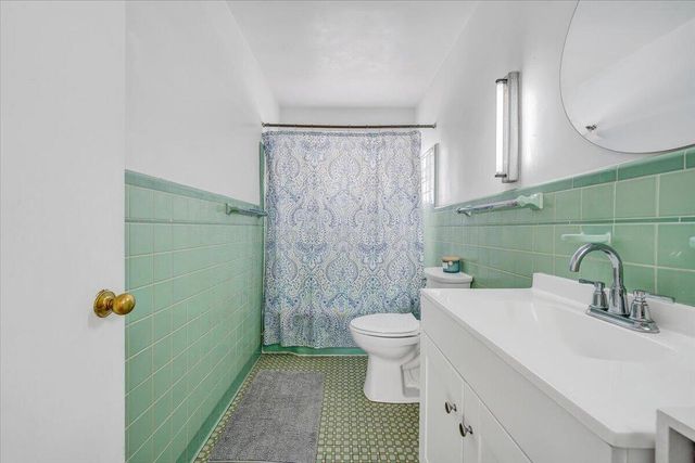 2753 Wilshire AVE, Roanoke, VA 24015