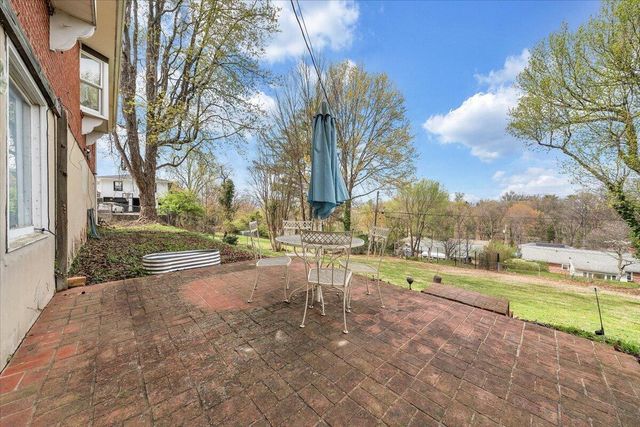 2753 Wilshire AVE, Roanoke, VA 24015