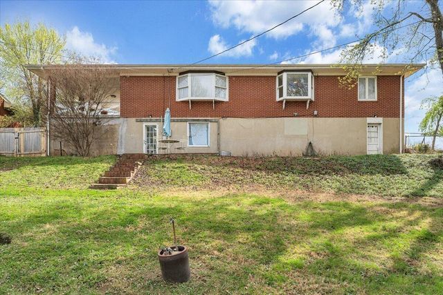 2753 Wilshire AVE, Roanoke, VA 24015