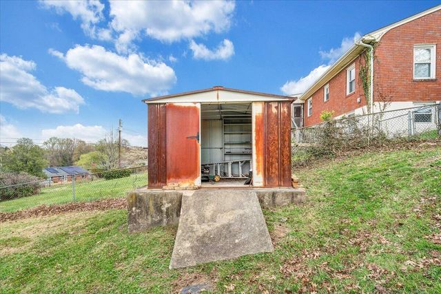 2753 Wilshire AVE, Roanoke, VA 24015