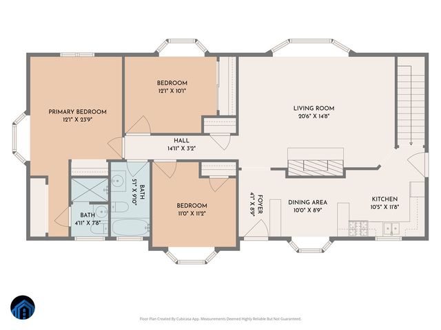 2753 Wilshire AVE, Roanoke, VA 24015