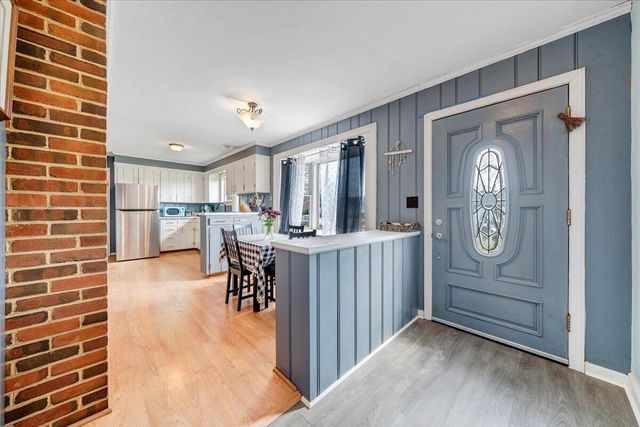 2753 Wilshire AVE, Roanoke, VA 24015