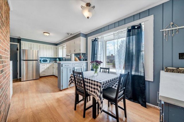 2753 Wilshire AVE, Roanoke, VA 24015