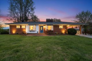 2753 Wilshire AVE, Roanoke, VA 24015