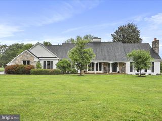 535 BOWLING VIEW ROAD, Front Royal, VA 22630
