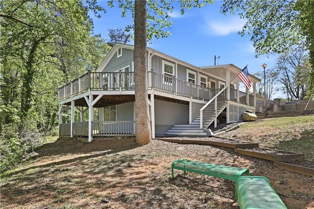 5658 Alligator Alley, Gainesville, GA 30506