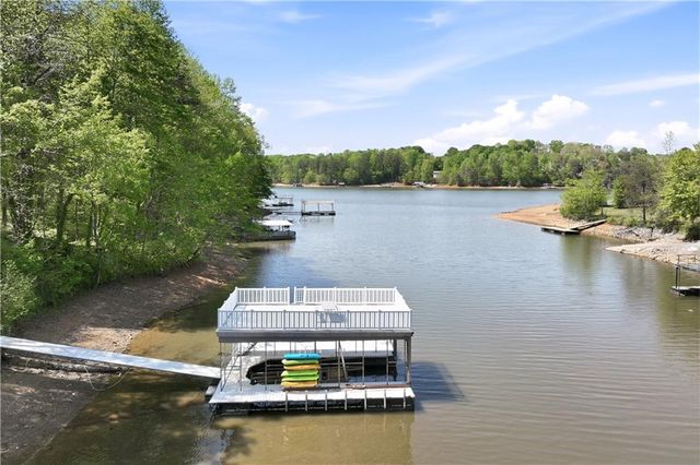 5658 Alligator Alley, Gainesville, GA 30506