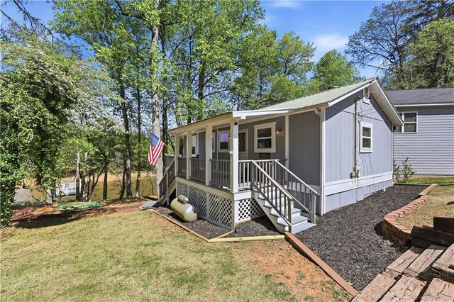 5658 Alligator Alley, Gainesville, GA 30506