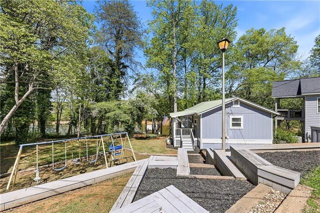 5658 Alligator Alley, Gainesville, GA 30506