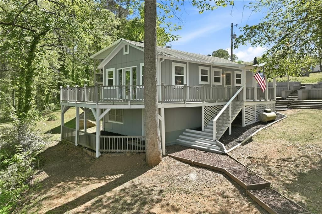 5658 Alligator Alley, Gainesville, GA 30506