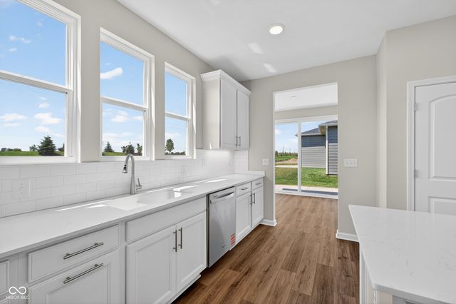 12999 Seven Springs Lane, Noblesville, IN 46060