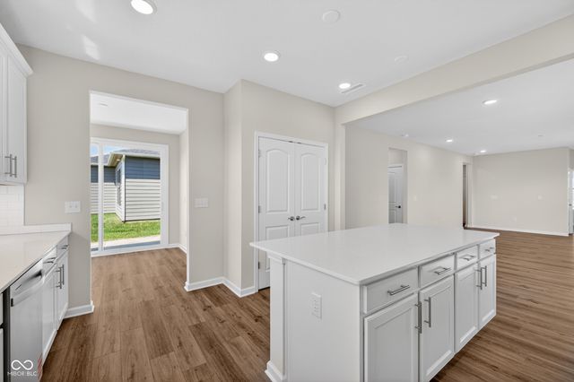 12999 Seven Springs Lane, Noblesville, IN 46060