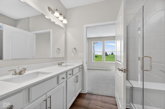 12999 Seven Springs Lane, Noblesville, IN 46060