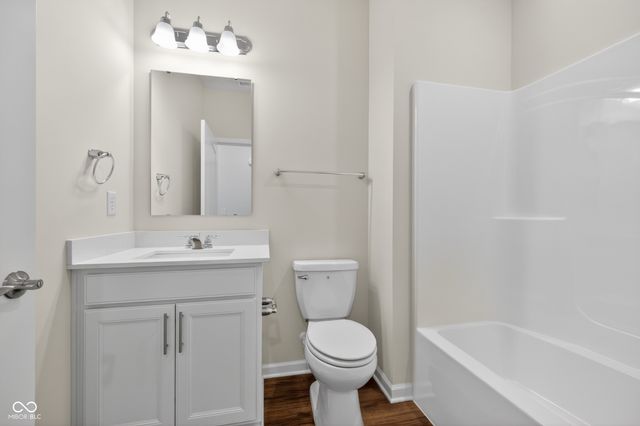 12999 Seven Springs Lane, Noblesville, IN 46060