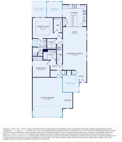 12999 Seven Springs Lane, Noblesville, IN 46060