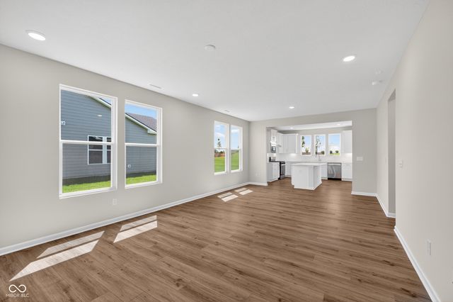 12999 Seven Springs Lane, Noblesville, IN 46060