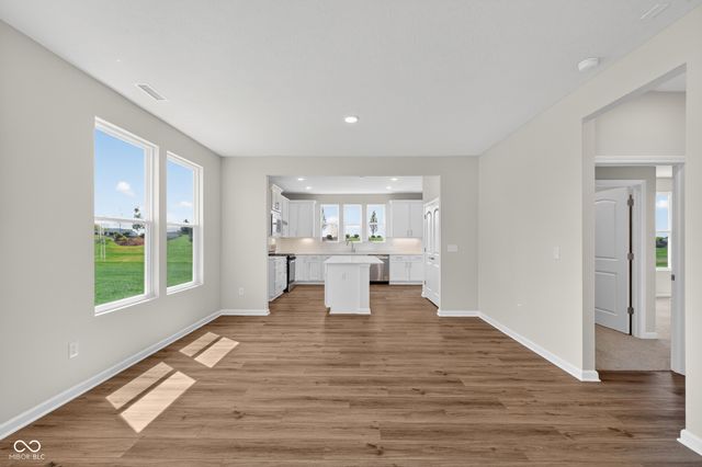 12999 Seven Springs Lane, Noblesville, IN 46060