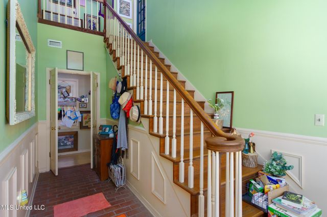 627 Cole Road, Hattiesburg, MS 39402