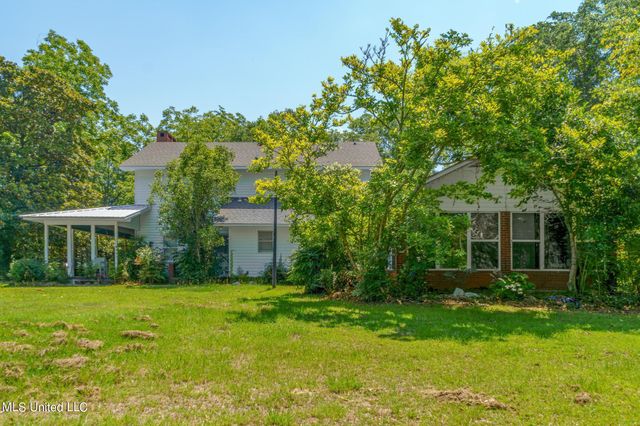 627 Cole Road, Hattiesburg, MS 39402