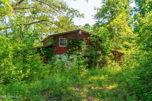 627 Cole Road, Hattiesburg, MS 39402