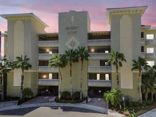 200 SKIFF POINT 202, Clearwater Beach, FL 33767