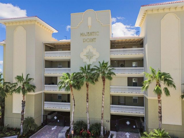200 SKIFF POINT 202, Clearwater Beach, FL 33767