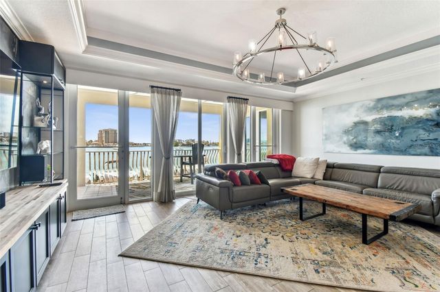 200 SKIFF POINT 202, Clearwater Beach, FL 33767