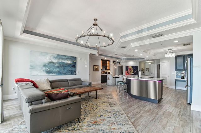 200 SKIFF POINT 202, Clearwater Beach, FL 33767