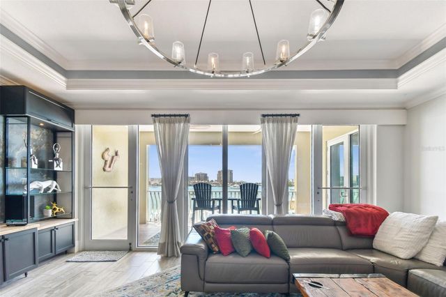 200 SKIFF POINT 202, Clearwater Beach, FL 33767