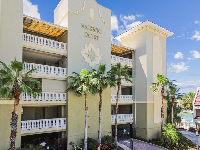 200 SKIFF POINT 202, Clearwater Beach, FL 33767