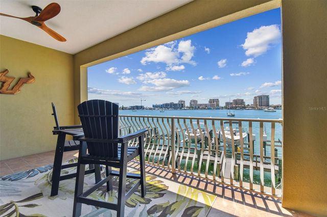 200 SKIFF POINT 202, Clearwater Beach, FL 33767