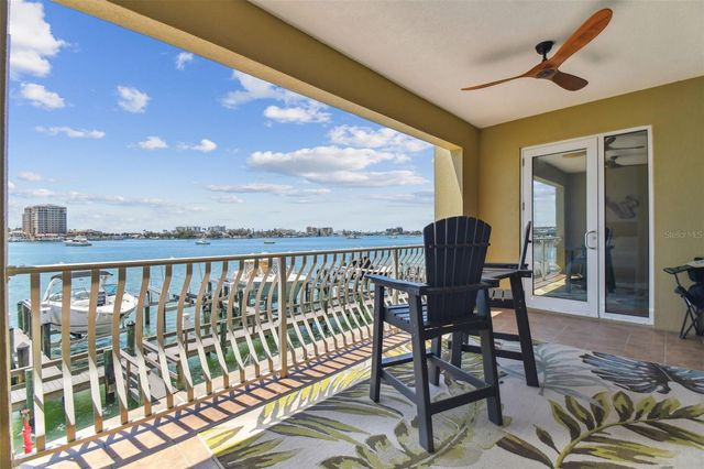 200 SKIFF POINT 202, Clearwater Beach, FL 33767