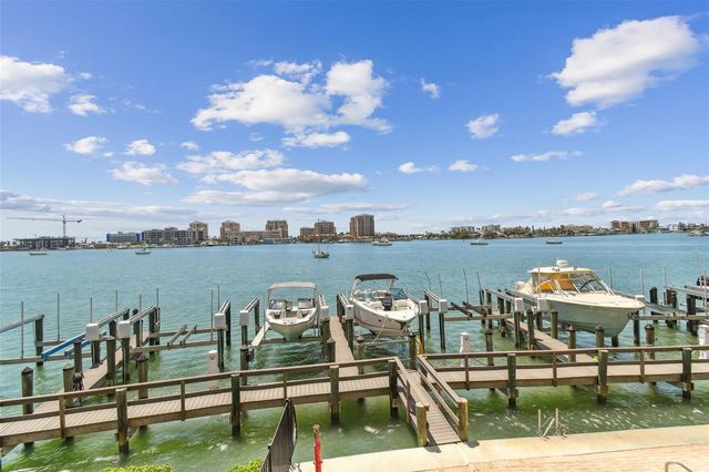 200 SKIFF POINT 202, Clearwater Beach, FL 33767