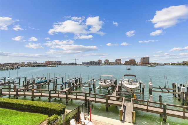 200 SKIFF POINT 202, Clearwater Beach, FL 33767
