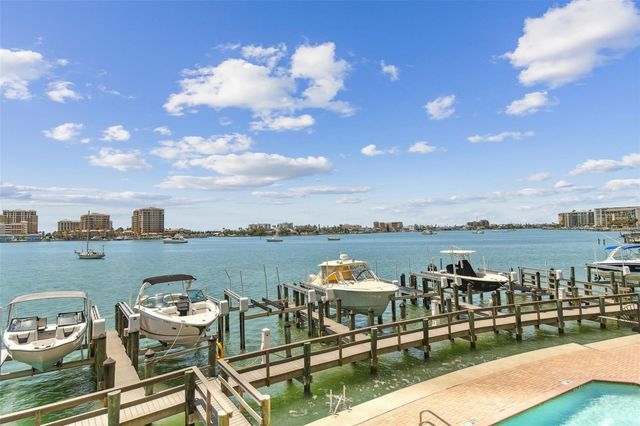 200 SKIFF POINT 202, Clearwater Beach, FL 33767