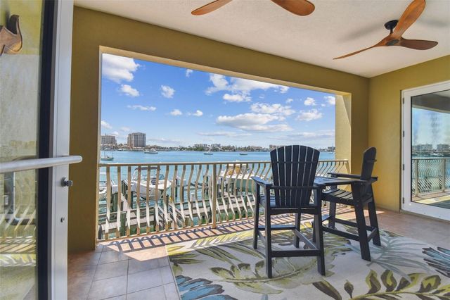 200 SKIFF POINT 202, Clearwater Beach, FL 33767