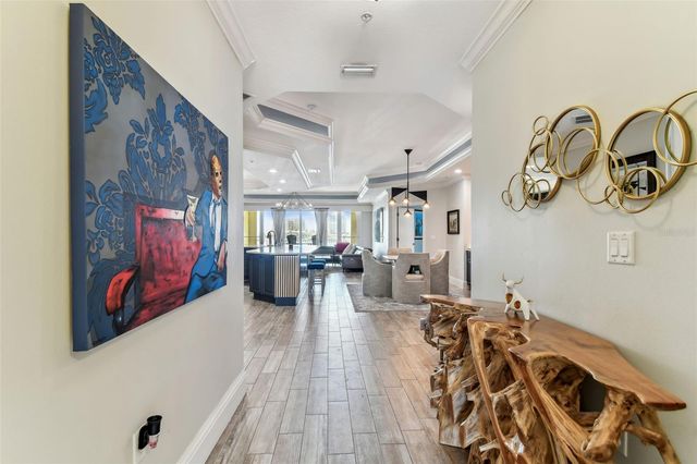 200 SKIFF POINT 202, Clearwater Beach, FL 33767