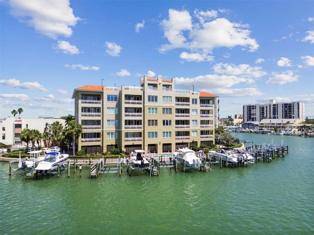 200 SKIFF POINT 202, Clearwater Beach, FL 33767