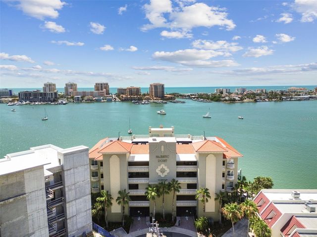 200 SKIFF POINT 202, Clearwater Beach, FL 33767